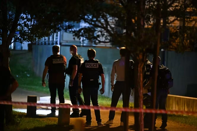 Narcotrafic : à Nantes, un troisième mort par balles en moins d’un mois
