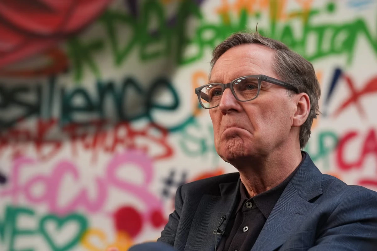 Milburn warns of ‘shameful’ failings trapping young people on benefits