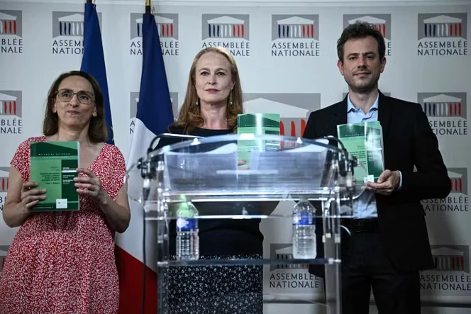 Violences en milieu scolaire : après un parcours semé d’embûches, la proposition de loi « Bétharram » arrive à l’Assemblée nationale