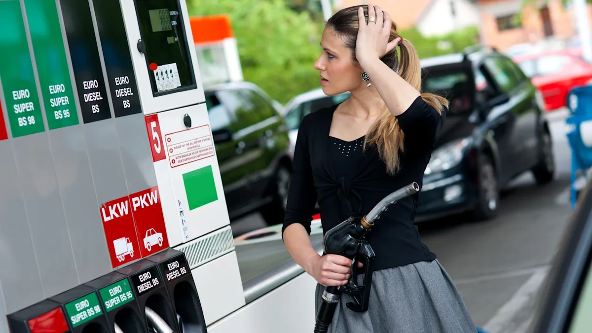 Tankrabatt vor dem Aus: Diesel und Benzin bald wohl wieder teurer