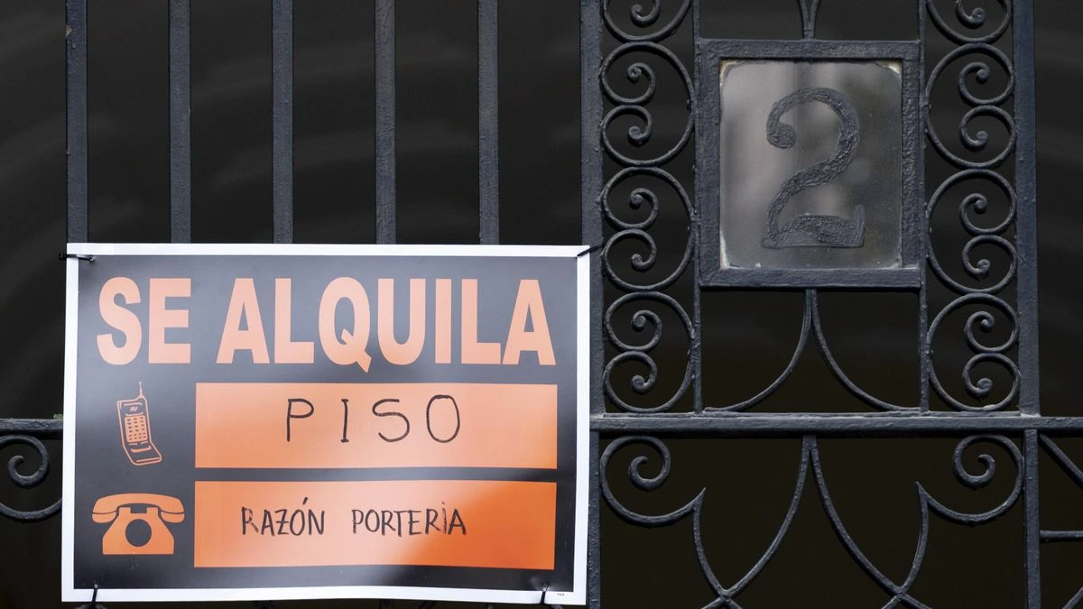Las subidas del alquiler nos han hecho hasta un 19% más pobres en una década: el impacto, provincia por provincia