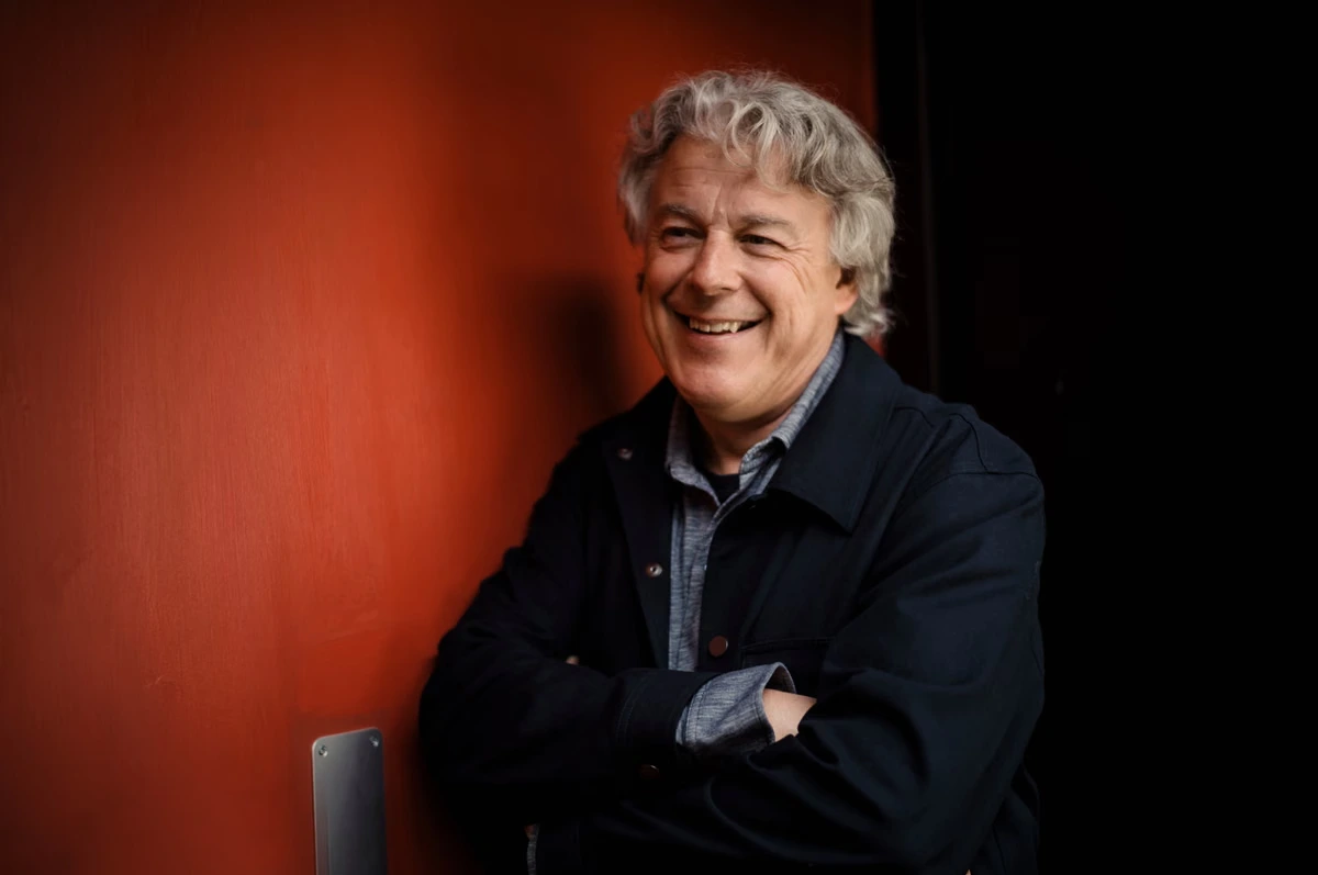 ‘There were bad moments and bad behaviour’: Alan Davies on booze, ego, comedy and cancer