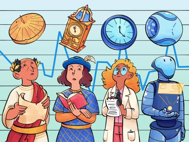 Torna la «Letturina» e racconta il futuro: in edicola domenica 24 maggio