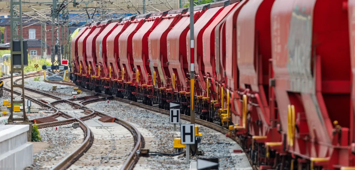 „Kritische Zuspitzung“ – Bahn-Chaos belastet deutsche Industrie