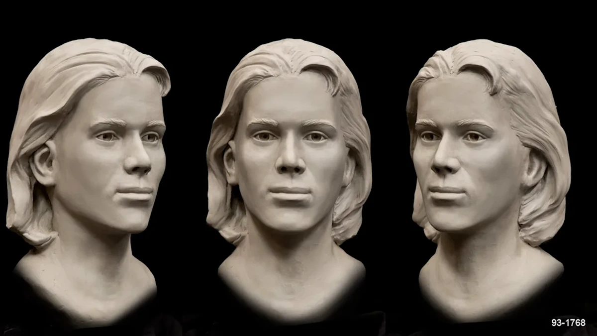 Deutsche im US-Bundesstaat Nevada ermordet – Cold Case nach 33 Jahren gelöst