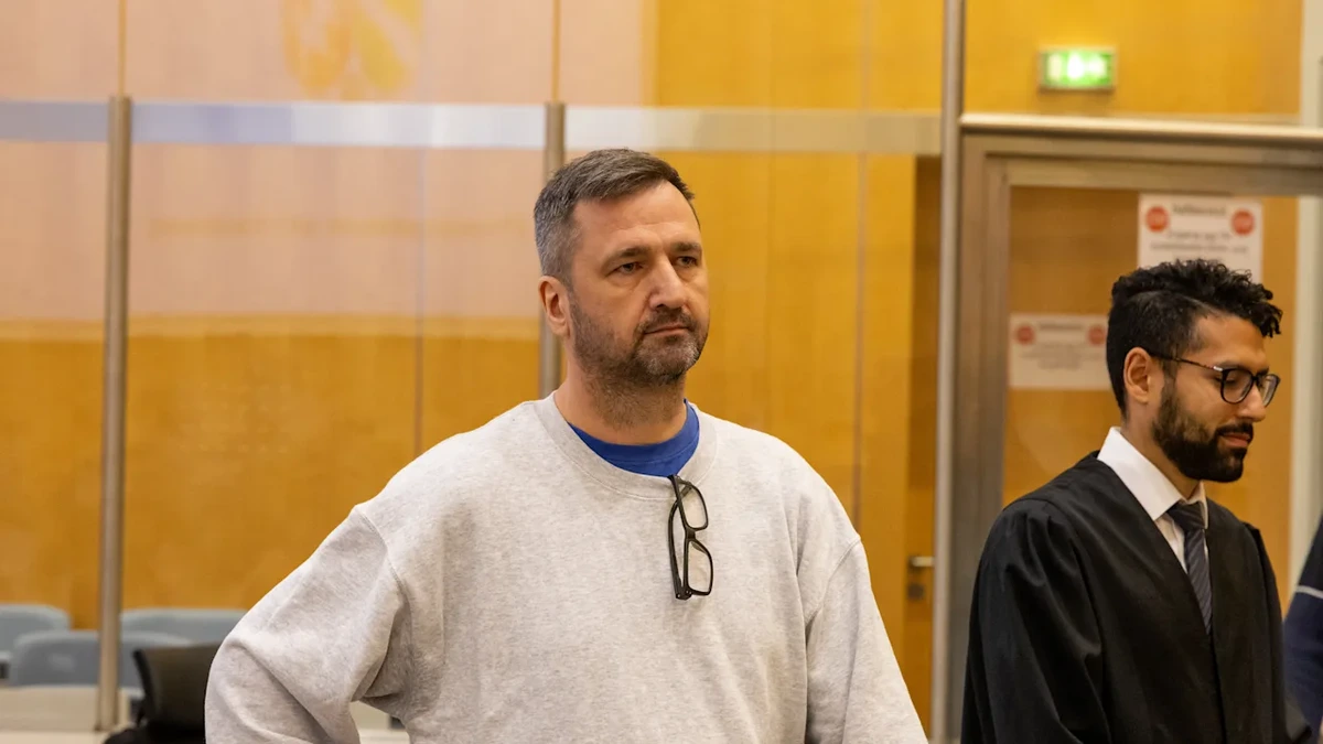 Kopfgeld auf Politiker ausgesetzt: Neonazi muss wegen Todesliste drei Jahre in Haft