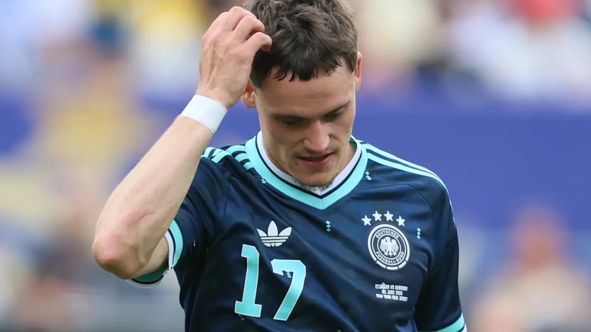WM 2026: So ist Deutschland bald raus! Neuer greift ins Leere, niemand überzeugt