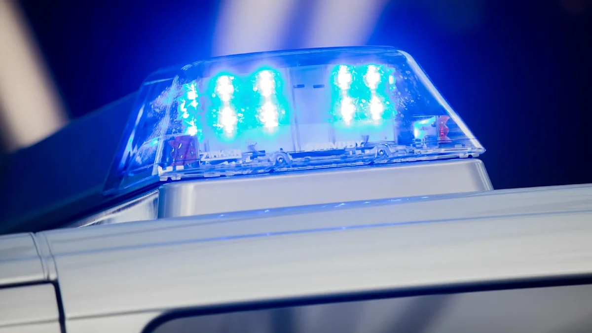 Mann in NRW bei Polizeieinsatz erschossen – er soll mit Messer angegriffen haben