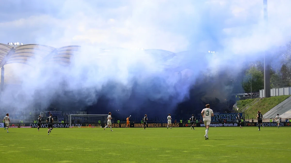 1860 München verliert Drittliga-Lizenz: Droht jetzt die Insolvenz?