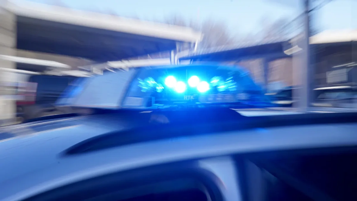 Schüsse vor Haus! Mann (42) tot in Sachsen aufgefunden