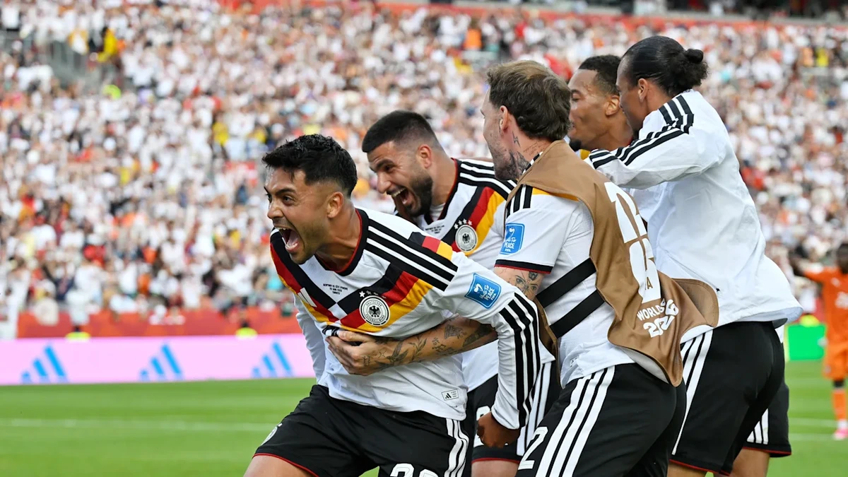 WM 2026 – DFB: Diese Gegner sind für uns in der K.o.-Runde noch möglich!