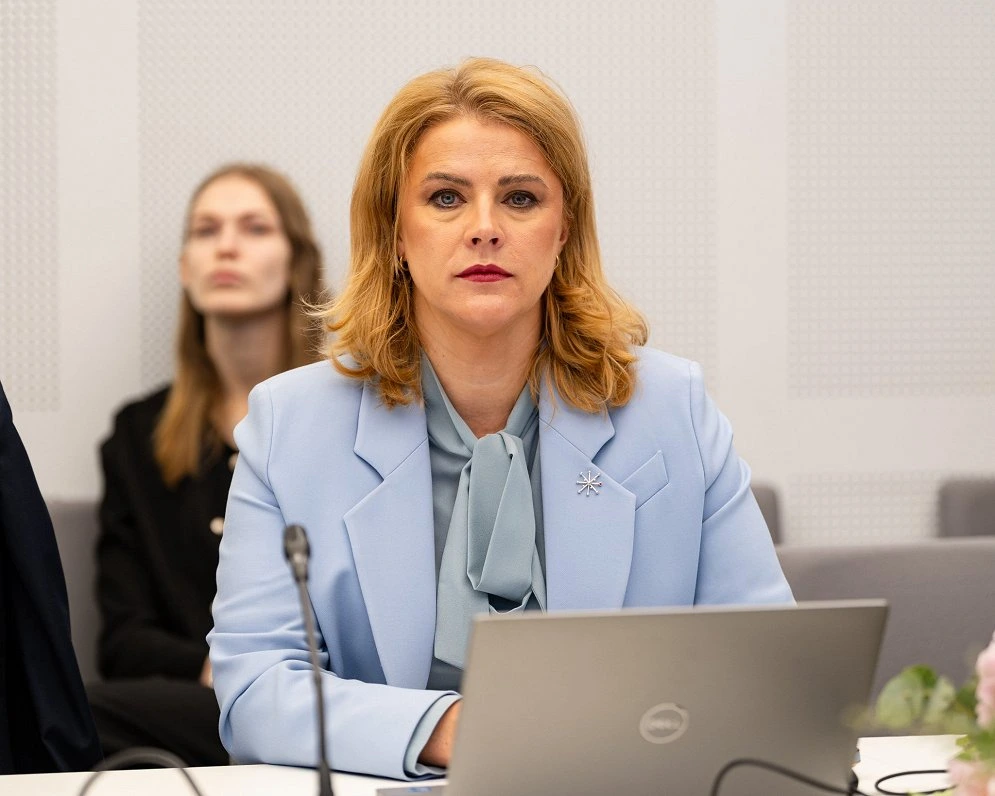 Прокуратура не выявила незаконного использования госсредств при оплате VIP-зала для Силини