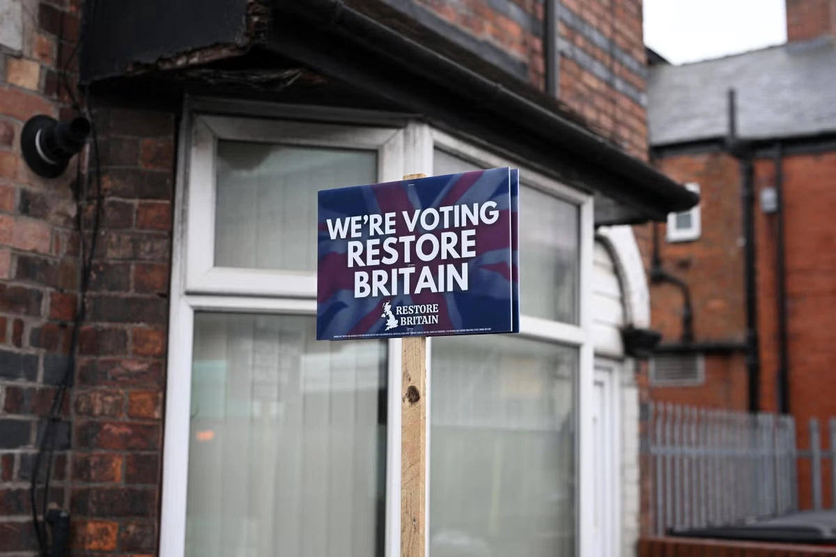 Could a ‘unite the right’ movement finally sink Labour at the polls?
