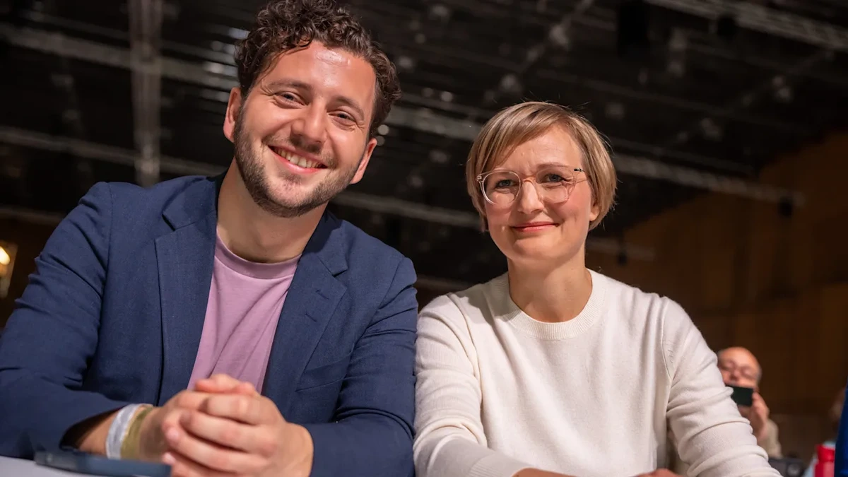 AfD führt klar im Sonntagstrend: Nur Kenia-Koalition möglich