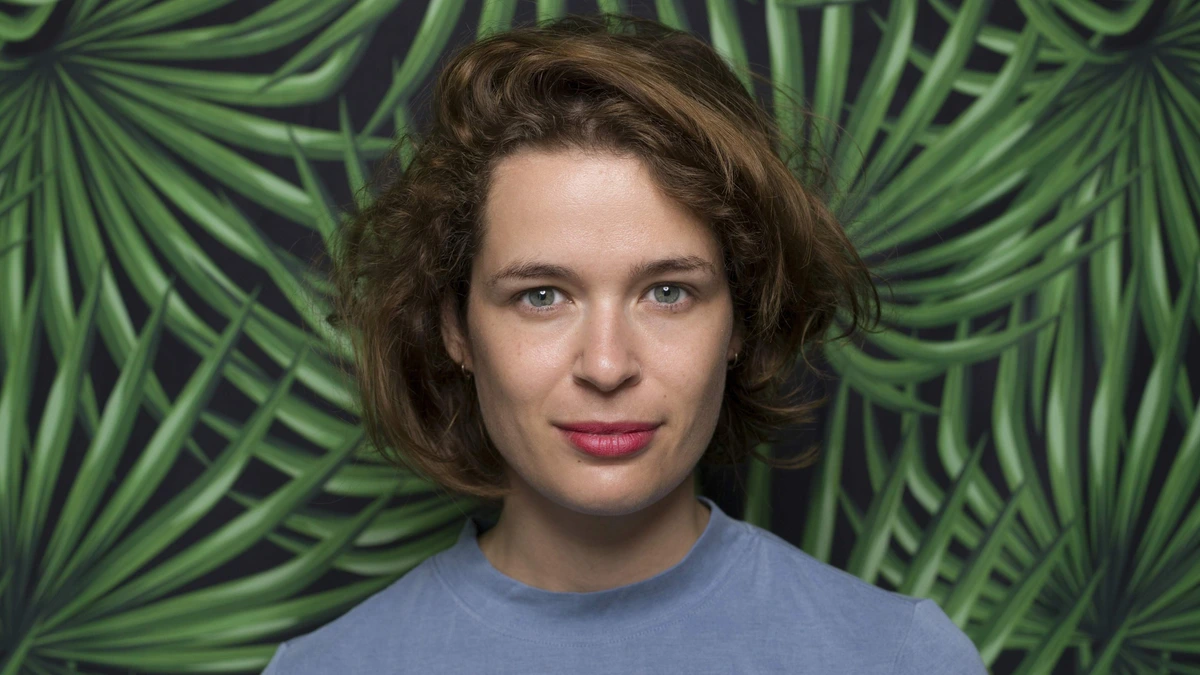 Lieke Marsman (1990-2026): ongeneeslijk ziek, maar geprezen om haar zelfspot en haar werk