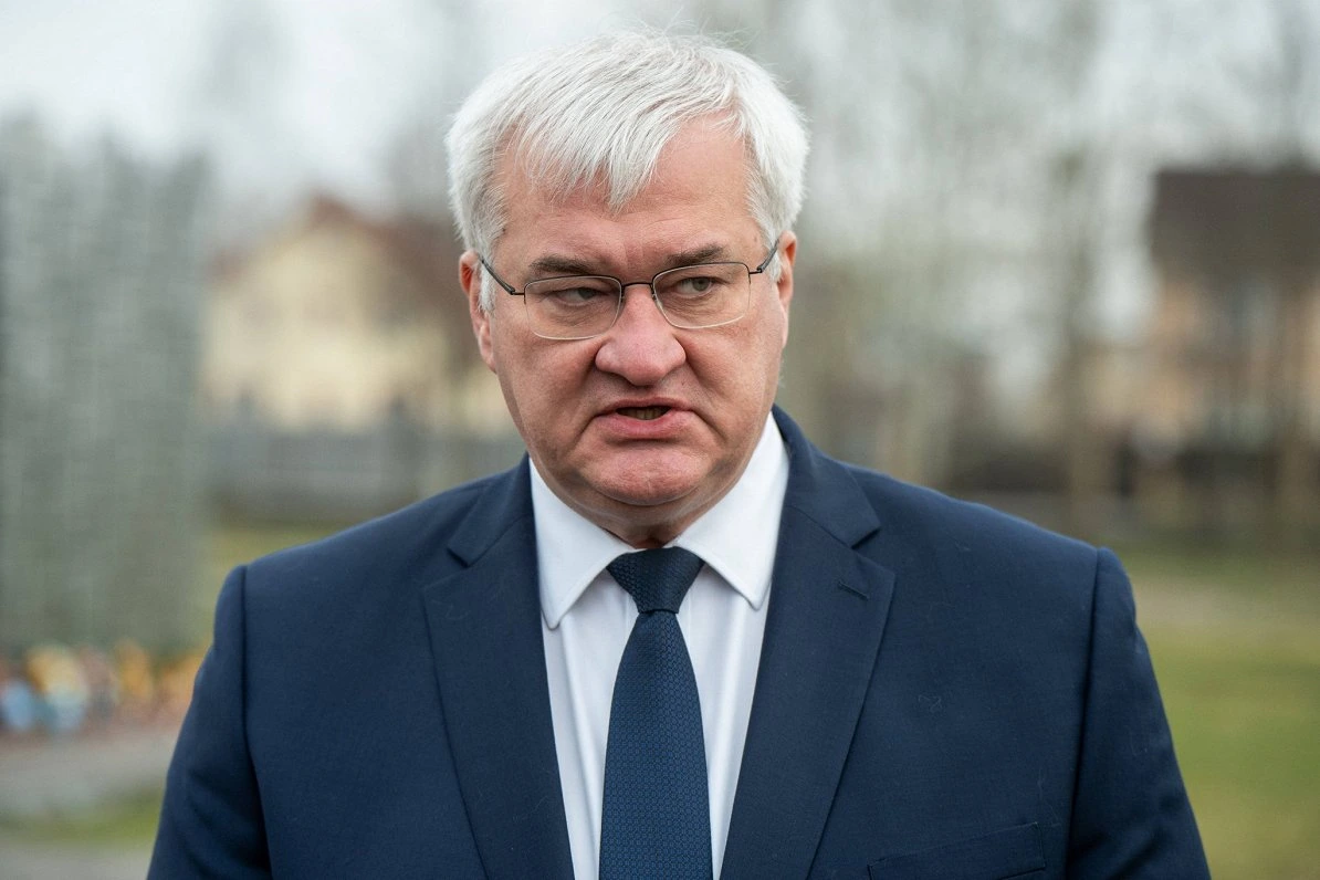 Нападение РФ на Украину: ситуация для России будет только ухудшаться — Сибига