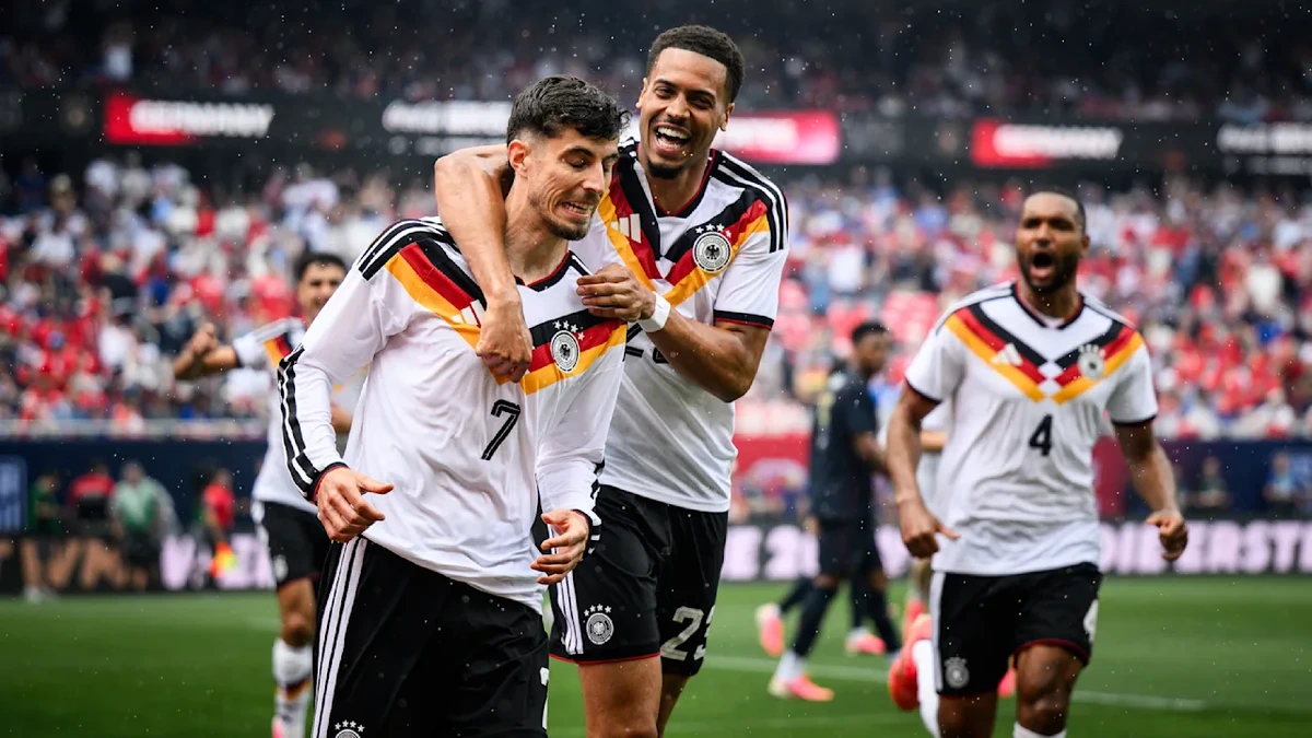 WM 2026: Darum geht es bei der WM wirklich – Kommentar von BILD-Sportchef Henning Feindt