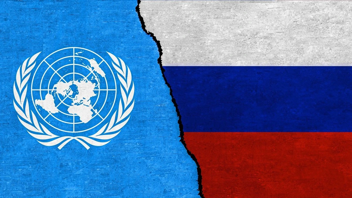 Украина призвала запретить военным РФ участие в миссиях ООН