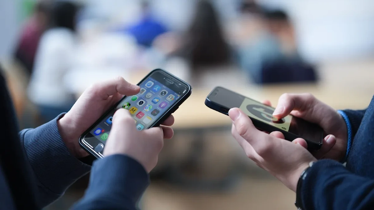 Nach Vorfall an Schule wegen TikTok-Trend? Polizei warnt vor Würge-Challenge
