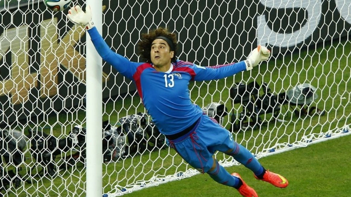 Топ-20 самых возрастных игроков ЧМ-2026 по футболу: Роналду – второй, Месси - 11-й