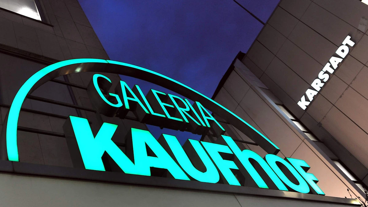 Galeria Karstadt Kaufhof: Das lange Sterben des Kaufhausriesen
