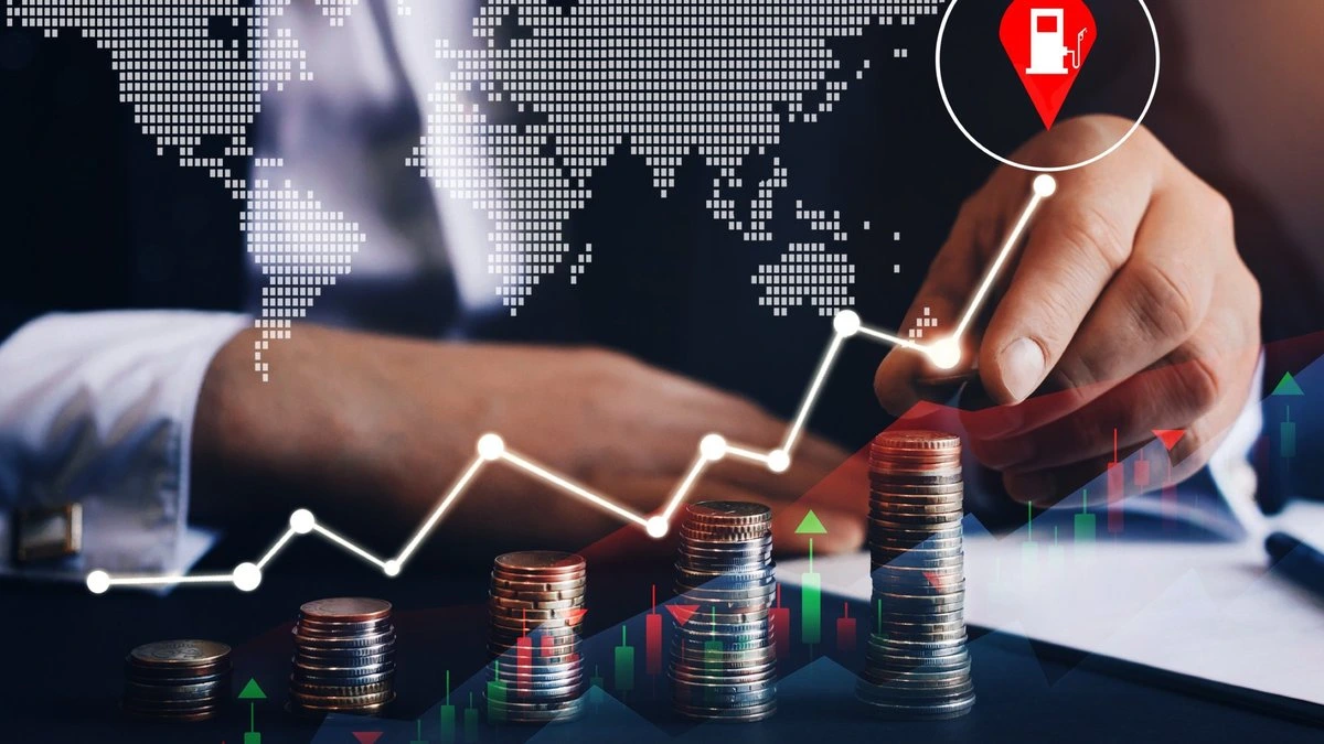 Цены на нефть растут после того, как Иран и Израиль обменялись ударами