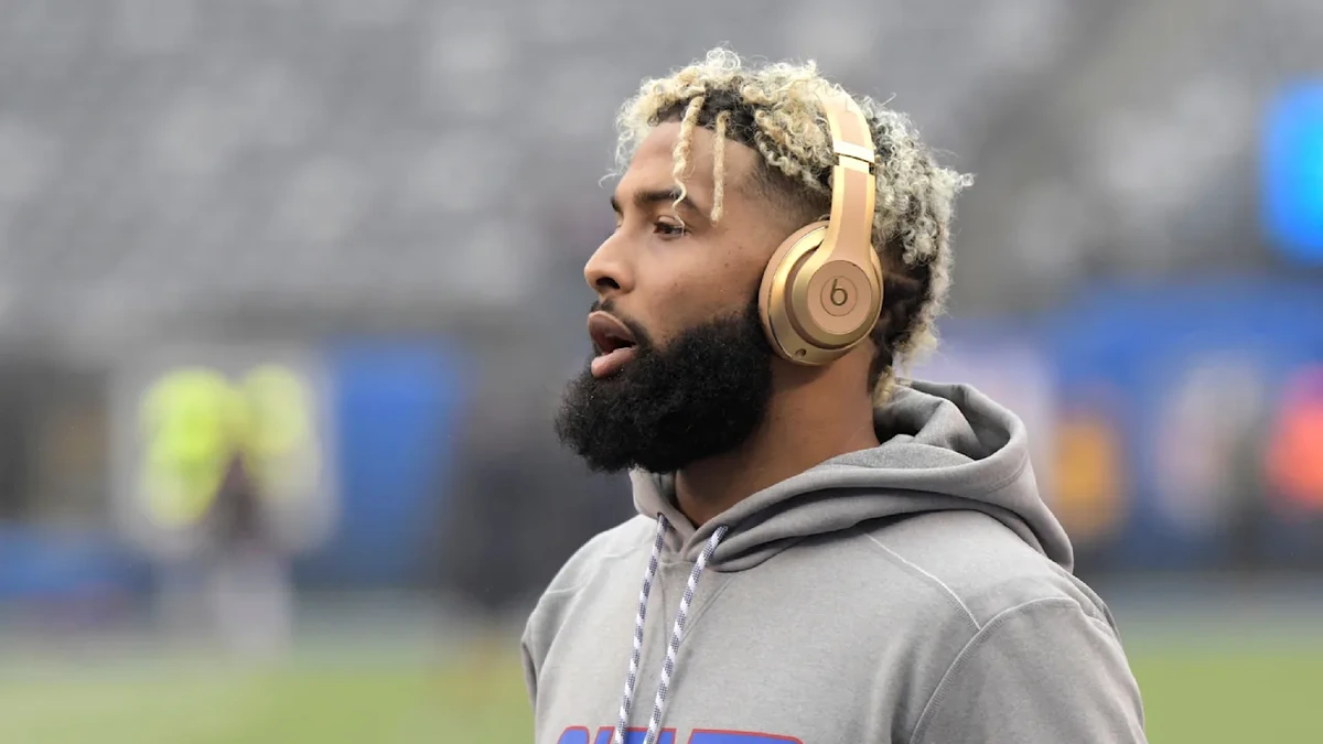 „OBJ ist zurück“: Spektakuläres Comeback in der NFL!