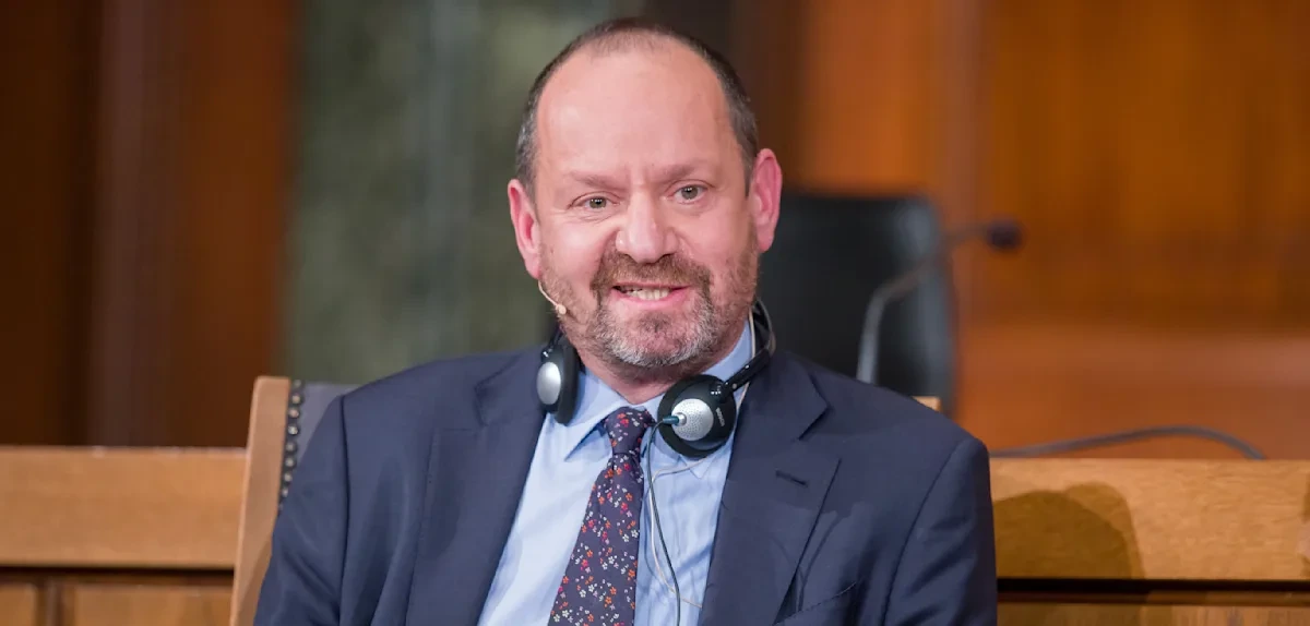 Friedenspreis des Deutschen Buchhandels geht an Philippe Sands