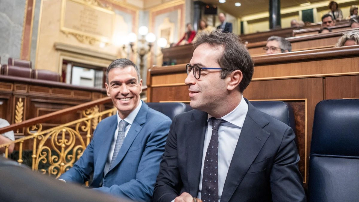 Bruselas advierte a España que debe “reequilibrar el gasto público social entre generaciones” frente a las pensiones