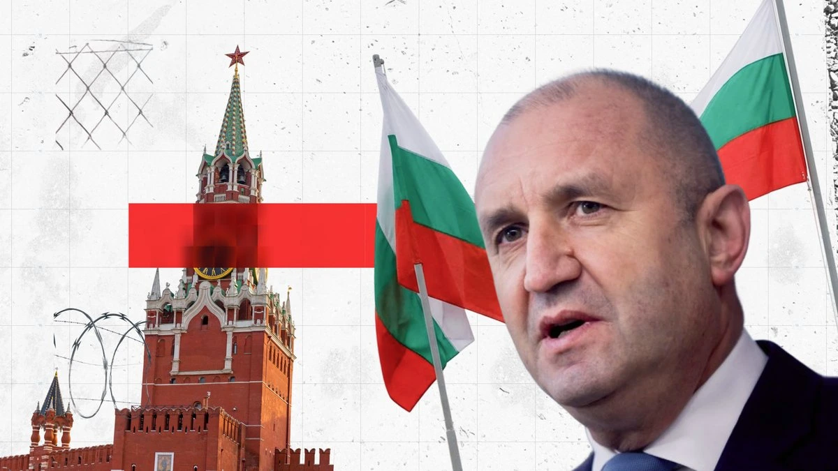 Болгария наложит вето на новый пакет санкций ЕС против РФ