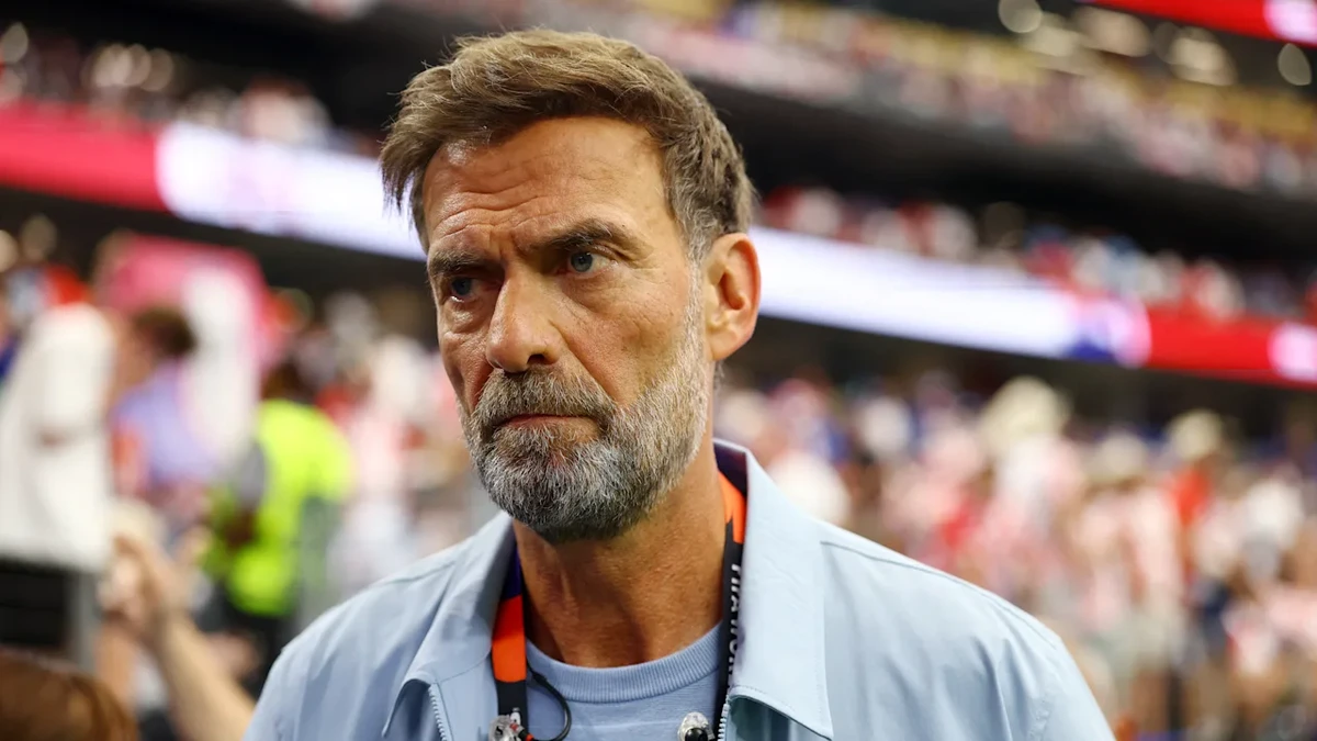 Klartext von BILD-Sport-Vize: „Der zweite Fauxpas von Jürgen Klopp“