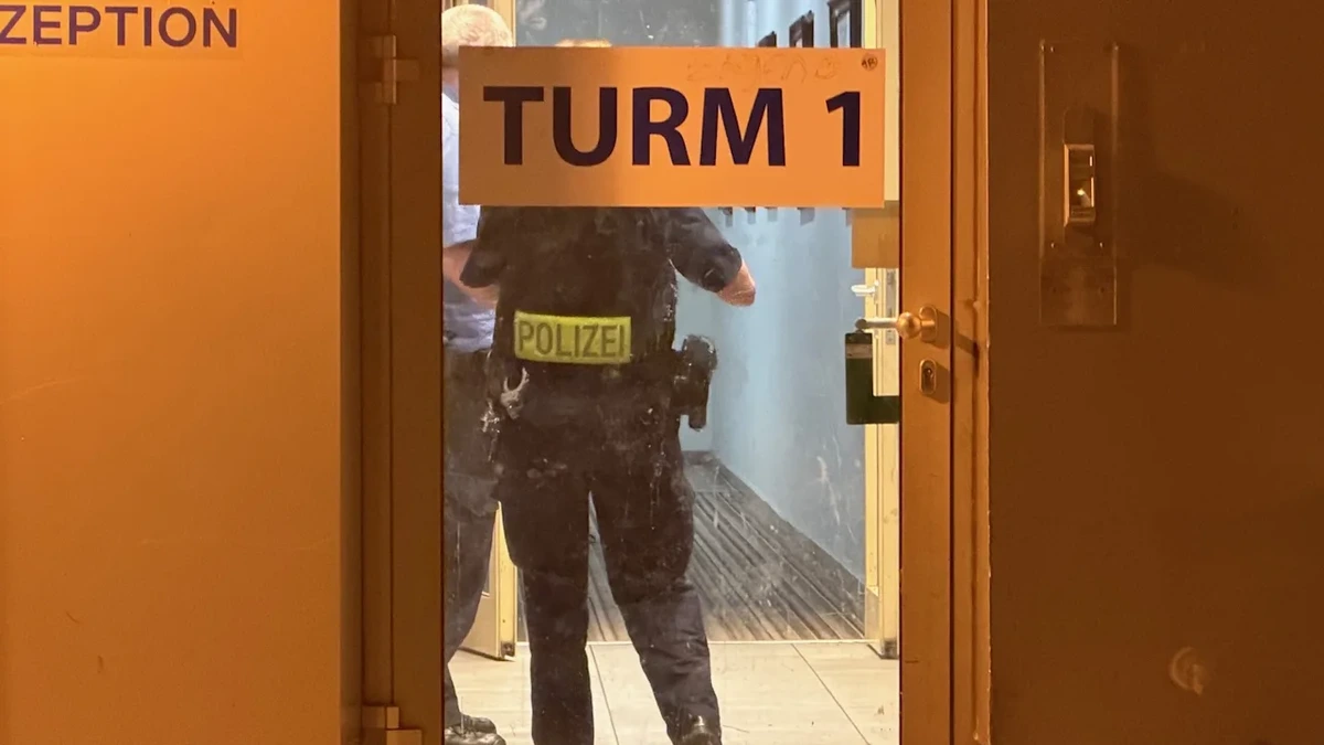 Berlin: Kind ertrinkt in Badewanne