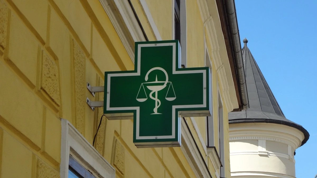 Жители Латвии смогут покупать рецептурные лекарства еще в одной стране