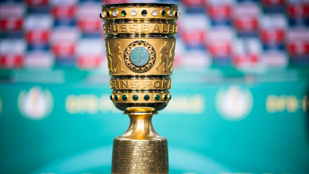 DFB-Pokal: Die Auslosung der ersten Runde im Live-Ticker – Auf wen treffen Bayern, BVB und Co.?