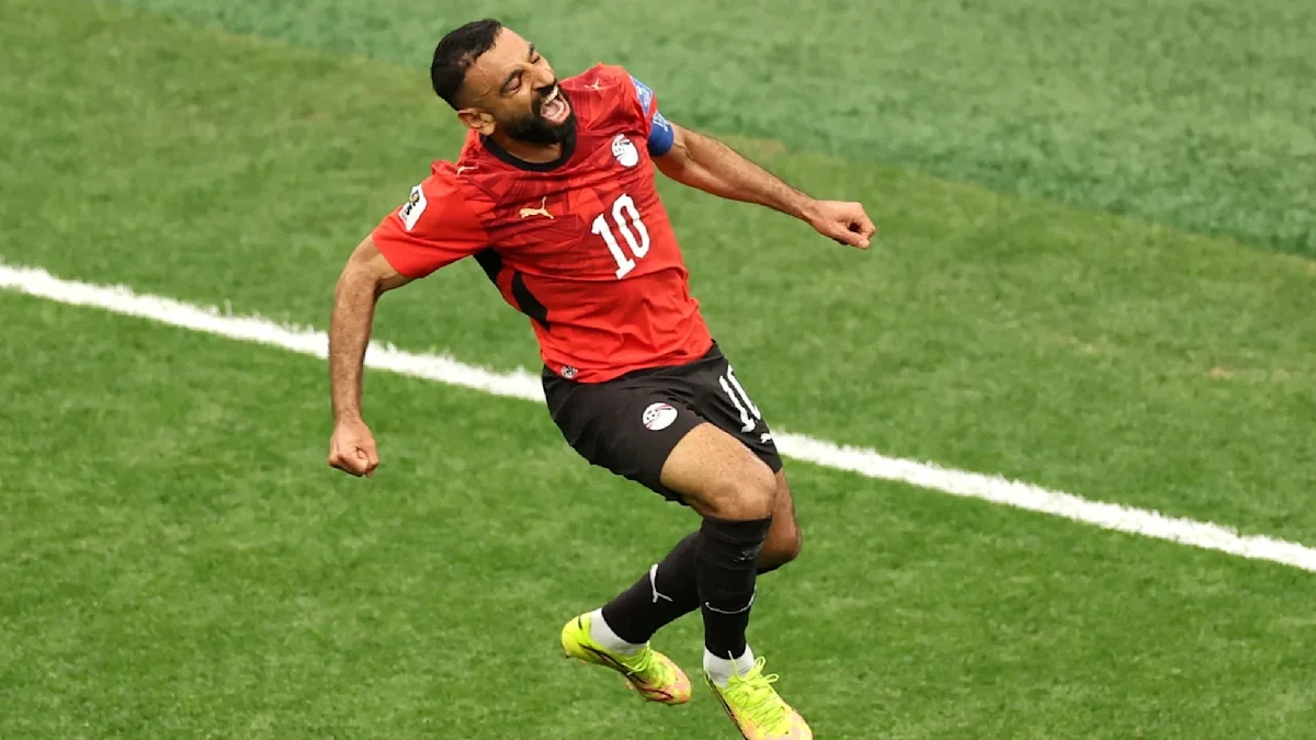 WM 2026: Superstar Mo Salah meldet sich zurück