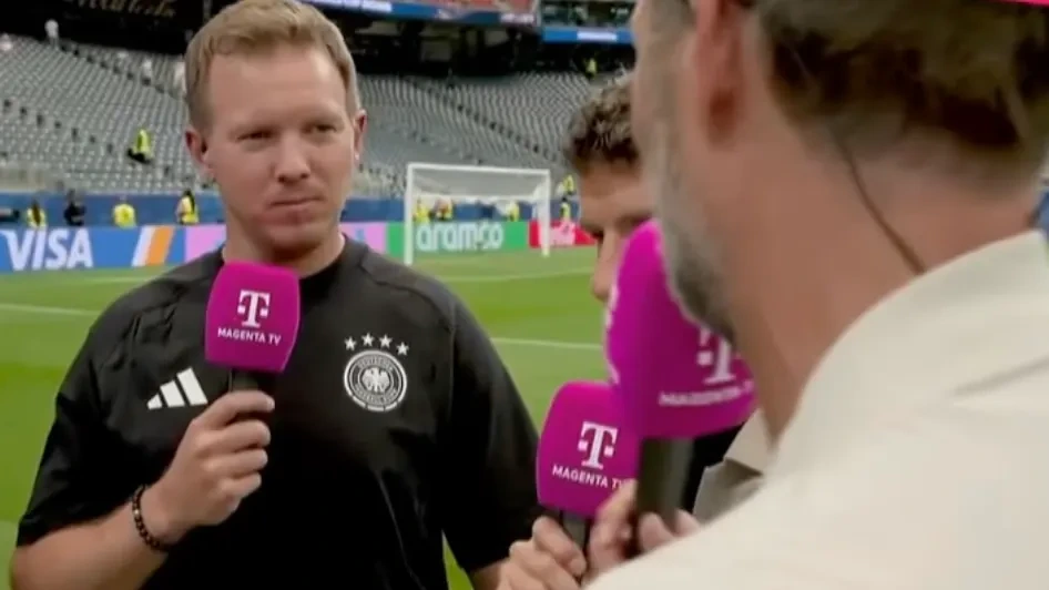 WM 2026 - Nach Klopp-Entschuldigung: „Ich glaube nicht, dass er sie angenommen hat“