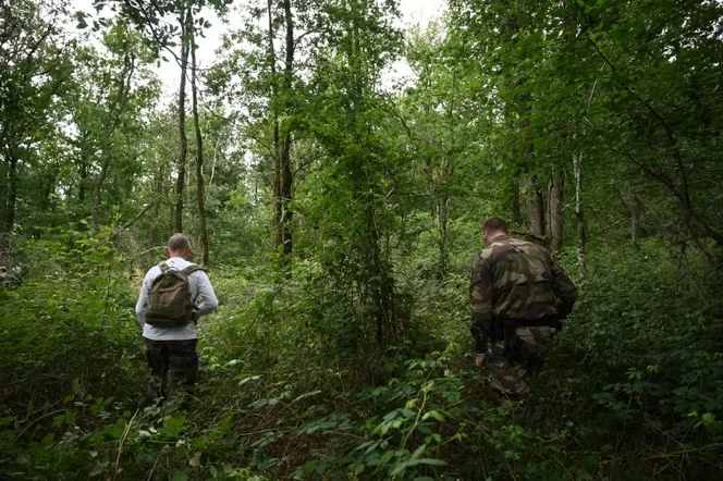 Disparition de Lyhanna : enquête administrative sur le traitement d’une plainte pour viols sur mineure visant le suspect, mis en examen