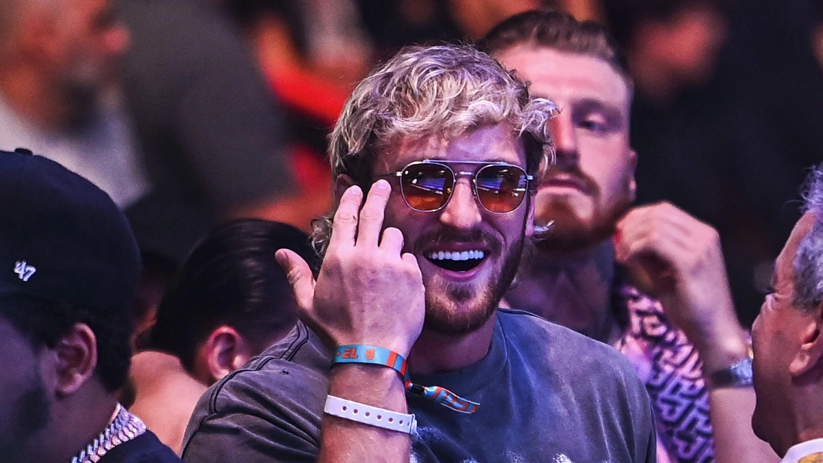 YouTube-ster Logan Paul schokt fans met litteken: ’Ik wilde alles voelen’