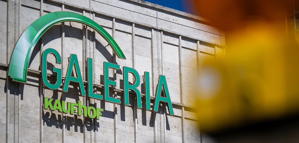 Millionenkredit für Galeria – dennoch Schließungen geplant