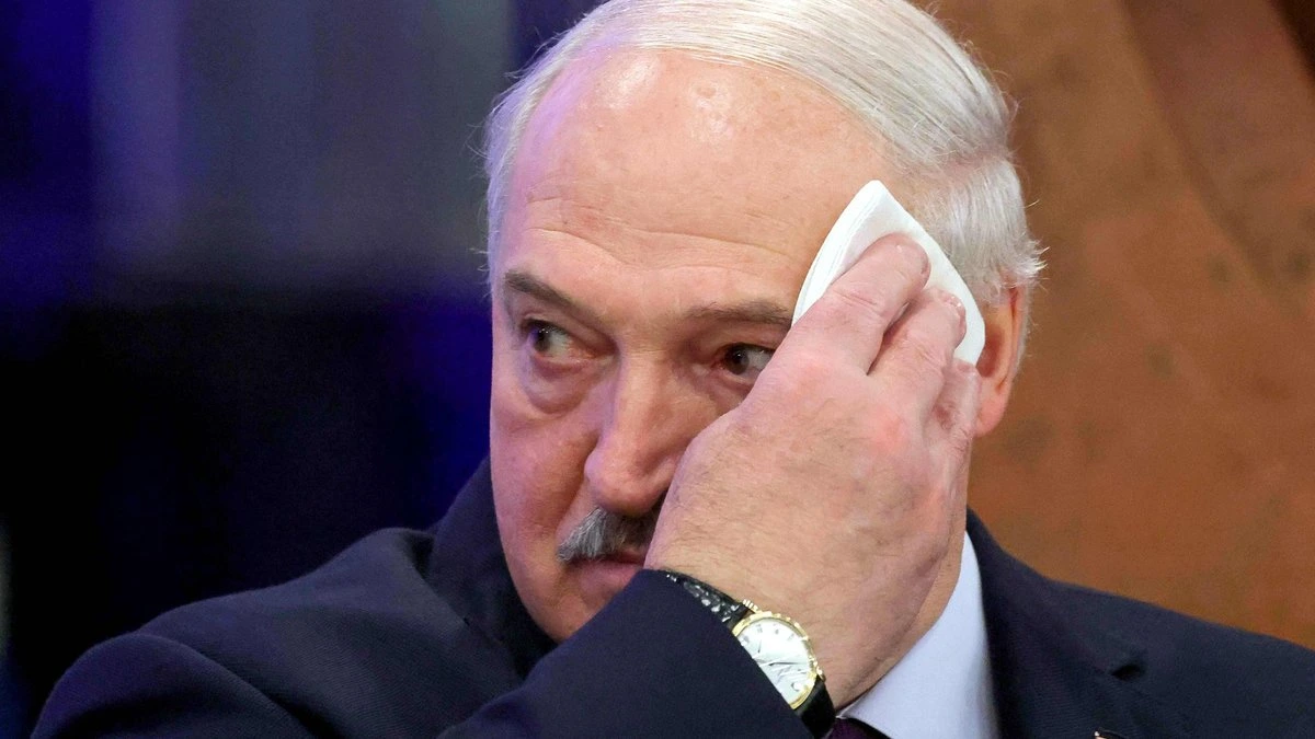 Украина и Россия обвиняют друг друга в атаке на автобус с белорусскими детьми в Брянской области