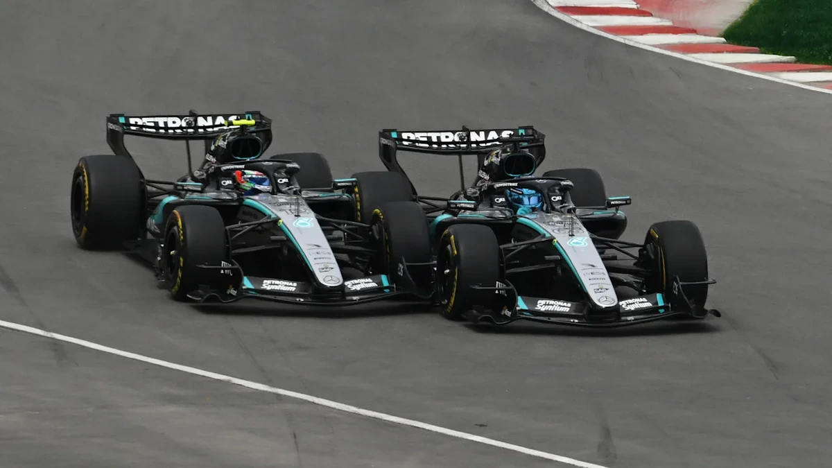 Formel 1 zurück im Free-TV – schon dieses Wochenende!