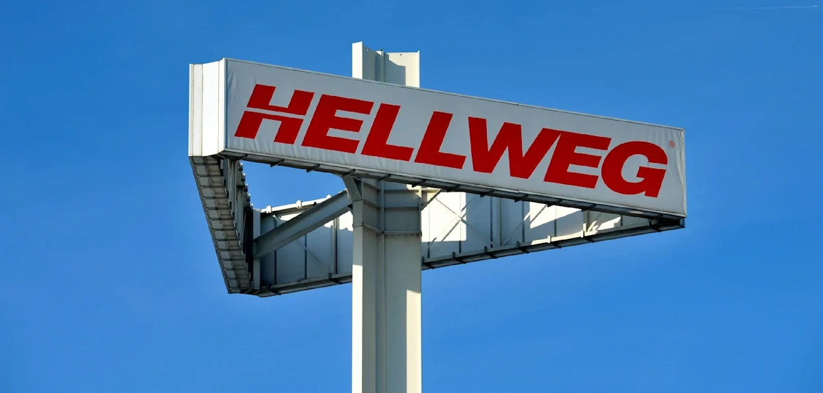 Baumarktkette Hellweg meldet Insolvenz an – 2900 Mitarbeiter betroffen