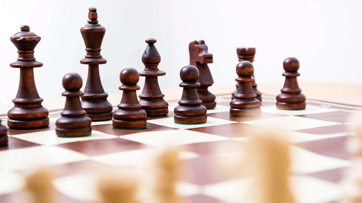 FIDE приостановила членство Федерации шахмат России в организации