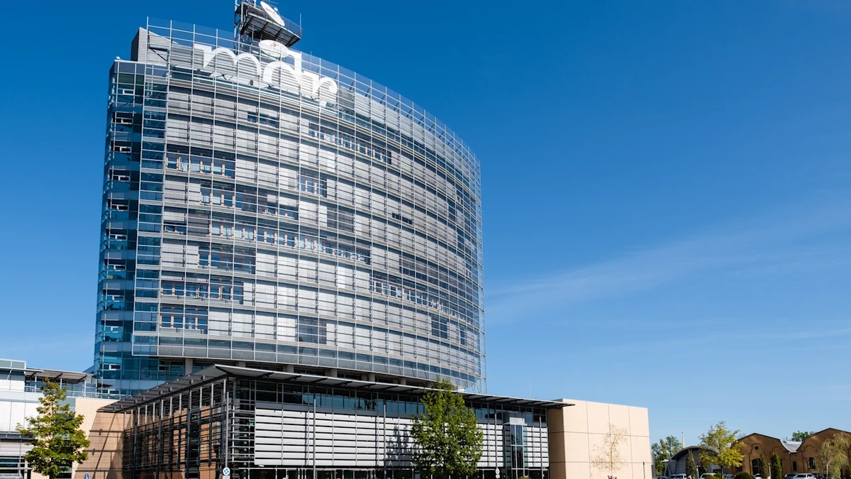 Mit unseren Gebühren: ARD-Sender bezahlt Mitarbeiter fürs Nichtstun