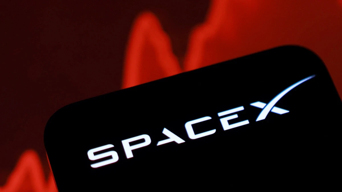 Größter Börsengang der Geschichte – So viel kostet die SpaceX-Aktie