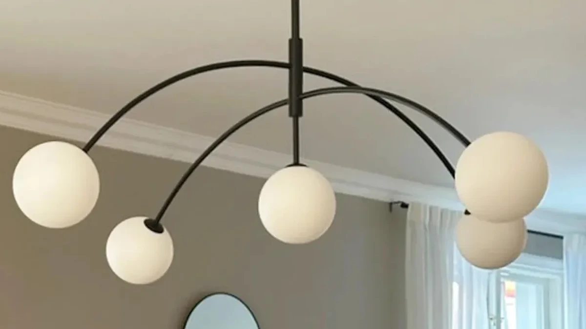 Lampe kann tödlichen Stromschlag verpassen: Geld gibt es nicht zurück