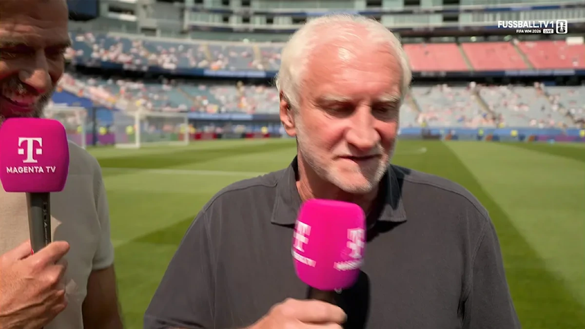 WM 2026: Völler erklärt Undav-Knaller – „Die Nation wollte es schon lange“