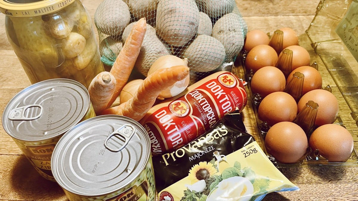 PTAC: снижение ставки НДС на отдельные продукты питания приведет к снижению цен в магазинах на 7,4%