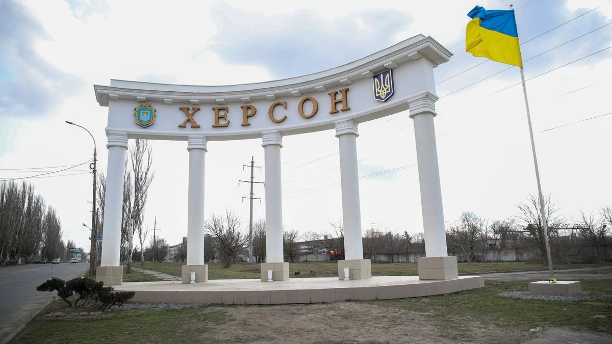 ВСУ ударили по 4 мостам между Херсонской областью и Крымом