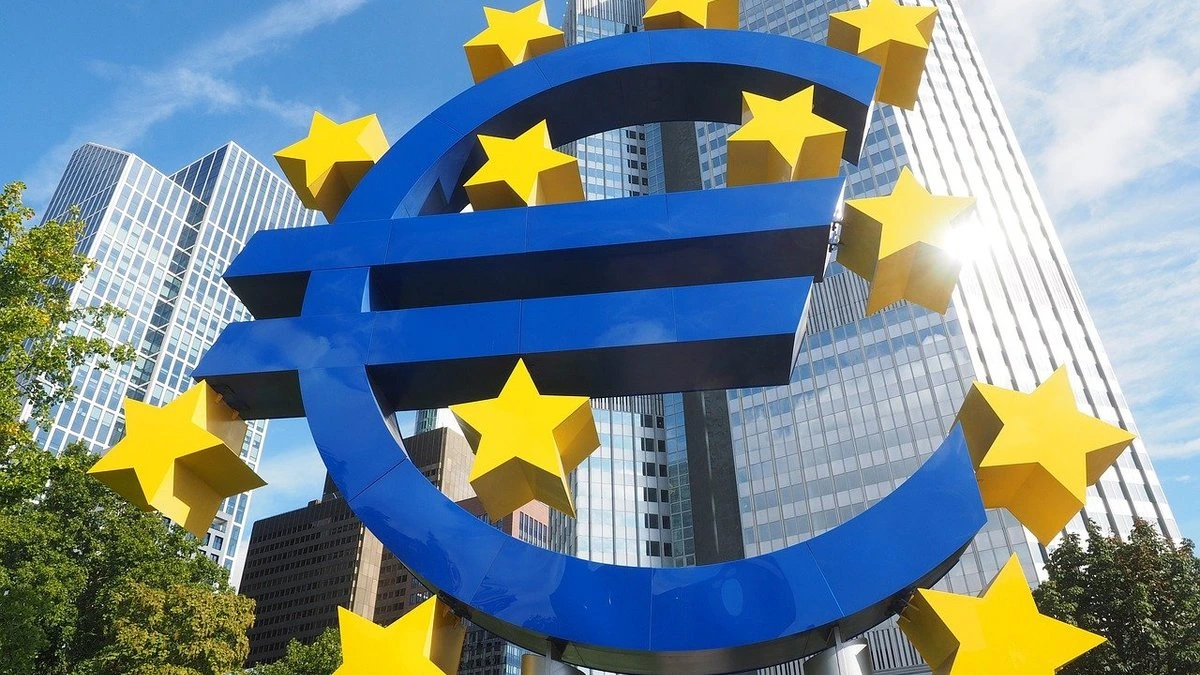 Eurostat: в мае годовая инфляция в Латвии была выше, чем в среднем по ЕС и еврозоне